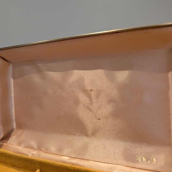 Elegant Jewelry Organizer Case Vintage - Picture 8 of 8